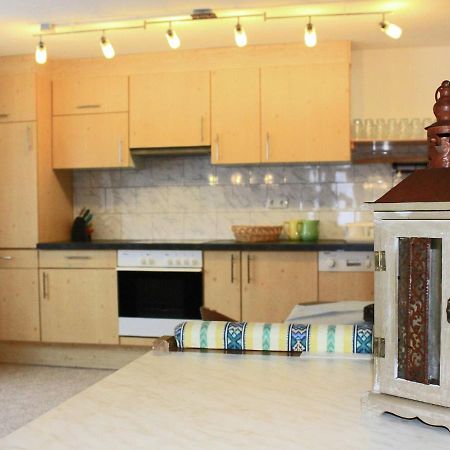Spacious Holiday Home In Kappl With Terrace Ngoại thất bức ảnh