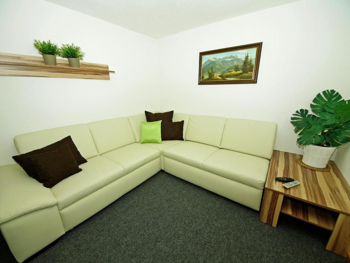 Spacious Holiday Home In Kappl With Terrace Ngoại thất bức ảnh