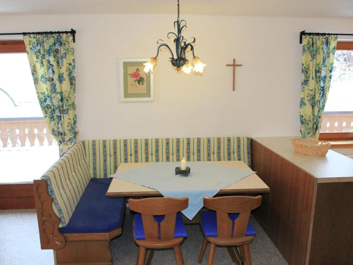 Spacious Holiday Home In Kappl With Terrace Ngoại thất bức ảnh